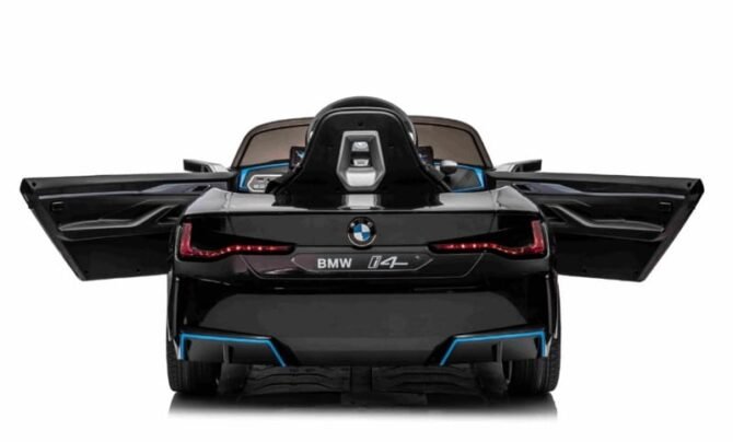 Voiture enfant BMW electrique i4 – Image 7
