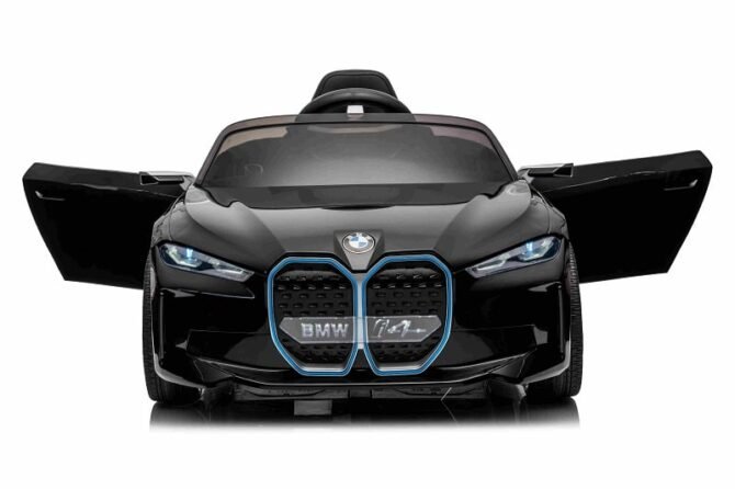 Voiture enfant BMW electrique i4 – Image 3