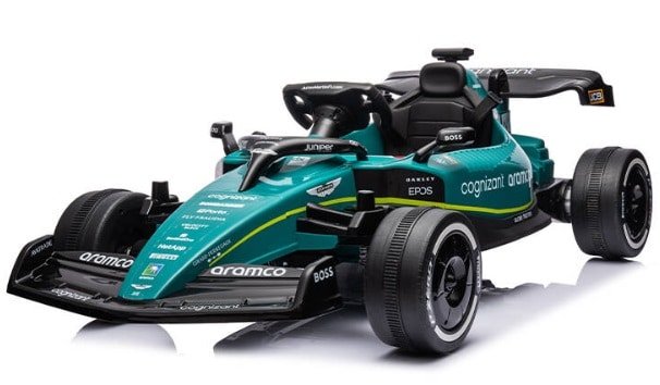 Formule 1 Aston Martin Cognizant 24V