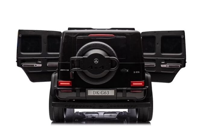 4×4 électrique 24V Mercedes G63 AMG – Image 17