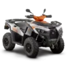 Quad KYMCO MXU 700i EPS 12″ T3B Homologué 2 places