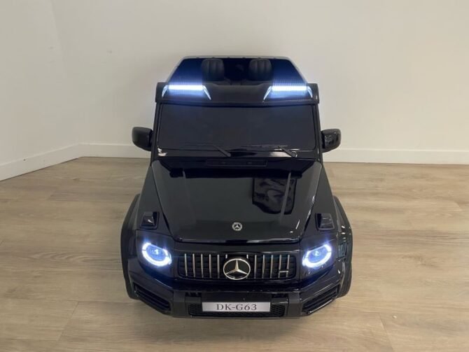 4×4 électrique 24V Mercedes G63 AMG – Image 11