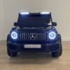 4×4 électrique 24V Mercedes G63 AMG