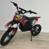 MOTO ELECTRIQUE 48V 1600W – FAST BIKE