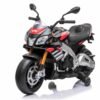 Moto pour enfant Aprilia Tuono V4 12V