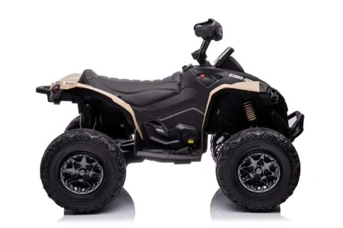 Quad électrique enfant 24V Renegade – Image 5