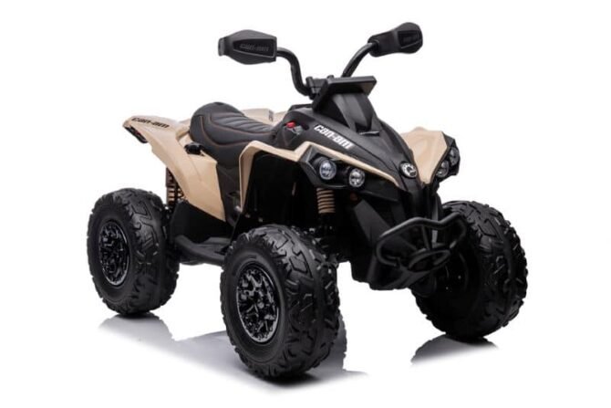 Quad électrique enfant 24V Renegade – Image 4