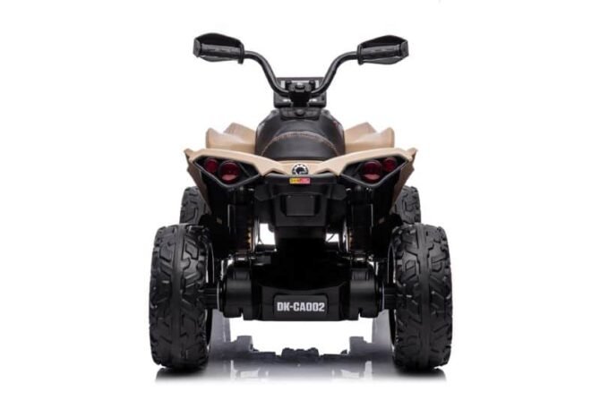 Quad électrique enfant 24V Renegade – Image 3
