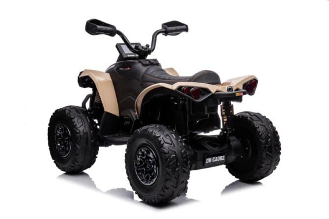 Quad électrique enfant 24V Renegade – Image 2