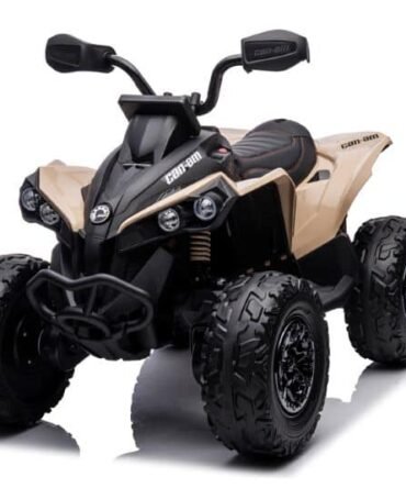 Quad électrique enfant 24V Renegade