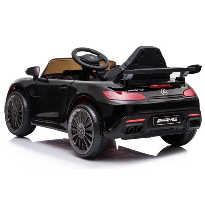 Voiture pour enfant pas cher Mercedes – Image 8