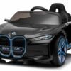 Voiture enfant BMW electrique i4