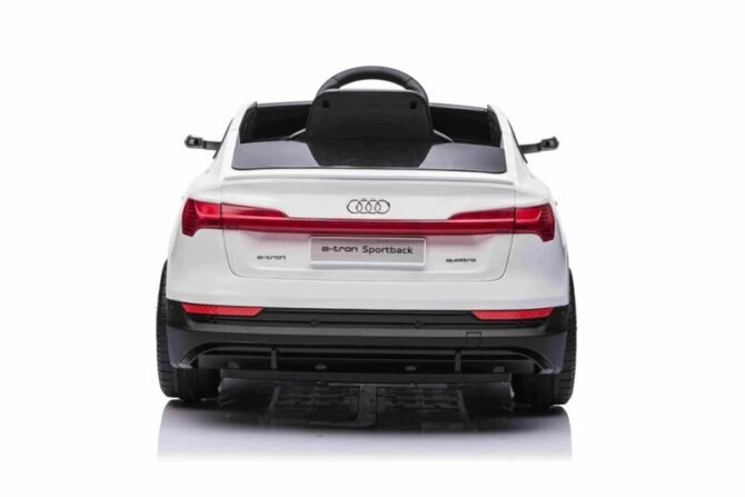 Audi électrique enfant E-TRON – Image 5
