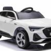 Audi électrique enfant E-TRON