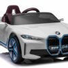 Voiture électrique bébé BMW i4