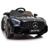 Voiture pour enfant pas cher Mercedes