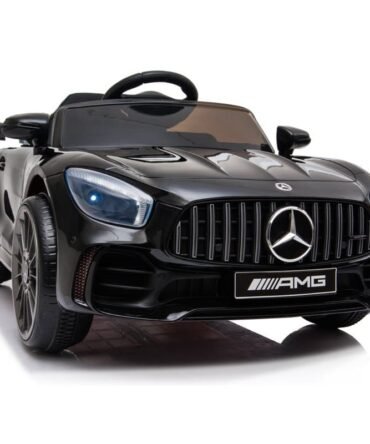 Voiture pour enfant pas cher Mercedes