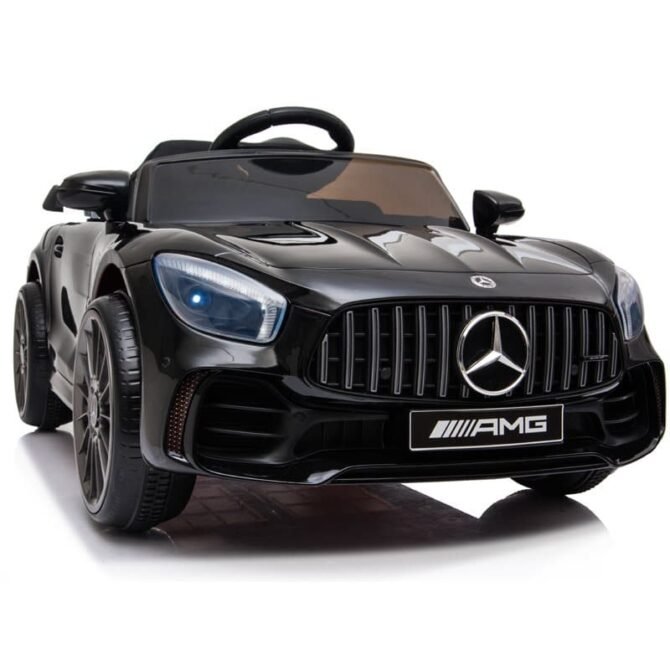 Voiture pour enfant pas cher Mercedes