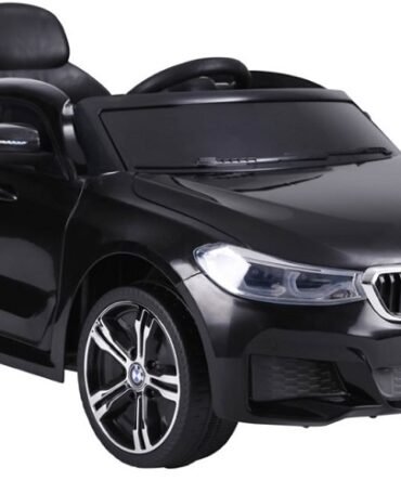 Voiture électrique enfant BMW 6GT 12V