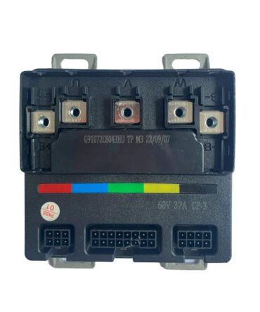 Contrôleur électronique pour citycoco CP-3.0 2000W