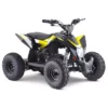 QUAD ENFANT ÉLECTRIQUE OFFMX FOUR-1000W – Image 2