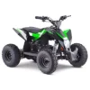 QUAD ENFANT ÉLECTRIQUE OFFMX FOUR-1000W