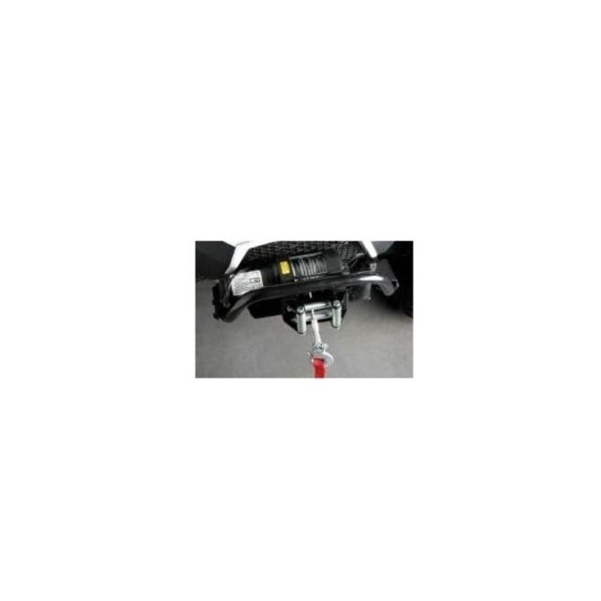 Quad 350 Hytrack 410 IS : Confort, Sécurité et Performance avec Commande 4×4, Freins Hydrauliques et Moteur 352cc – Image 3