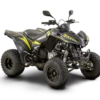 Quad Tout-Terrain KYMCO Maxxer 300 T3B 2×4 : performance, confort et maniabilité