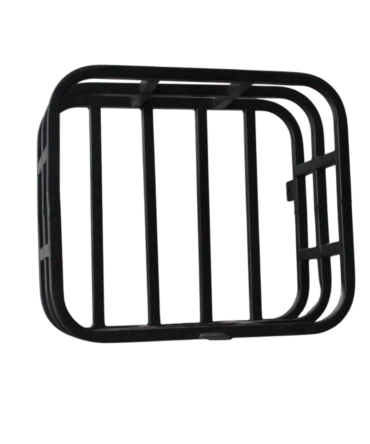 Panier arrière pour citycoco à 3 roues CP-3.0