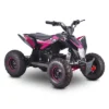 QUAD ENFANT ÉLECTRIQUE OFFMX FOUR-1000W – Image 6