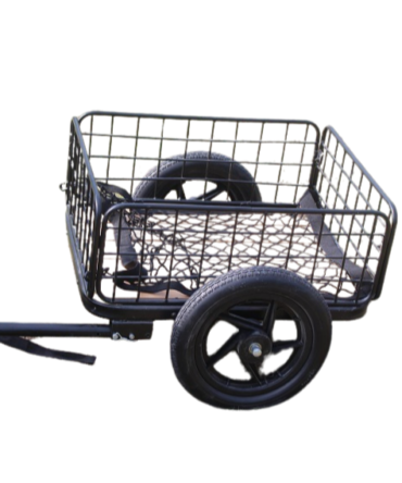 Remorque pour citycoco 3 roues CP-3.0 et HM-3.0