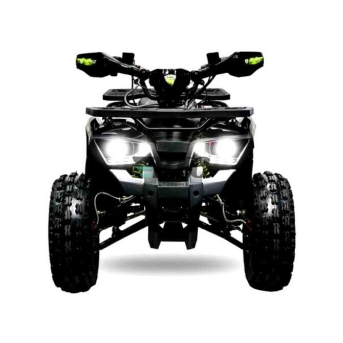 QUAD RUGBY RS8 125CC 8″ – Image 11