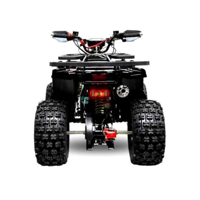QUAD RUGBY RS8 125CC 8″ – Image 13