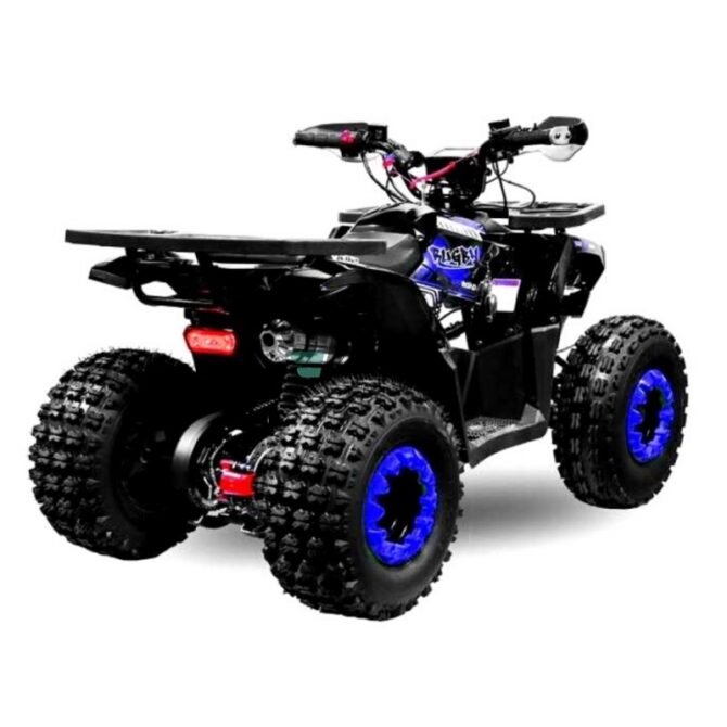 QUAD RUGBY RS8 125CC 8″ – Image 14