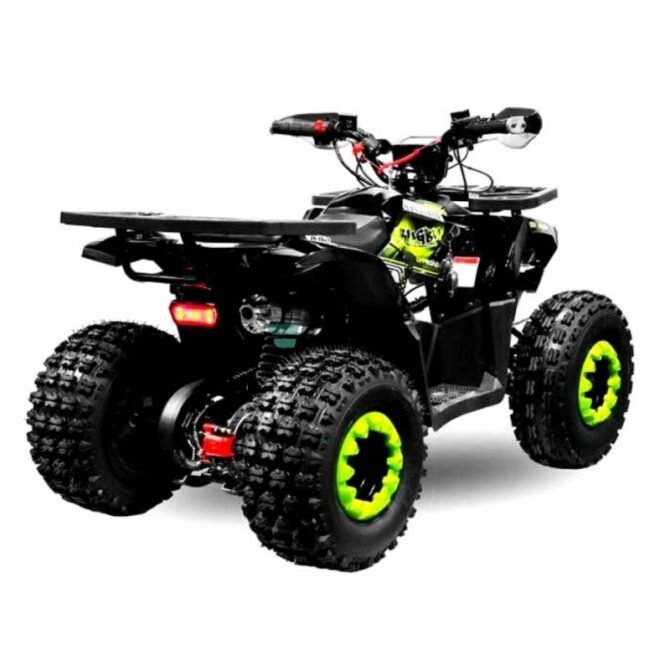 QUAD RUGBY RS8 125CC 8″ – Image 15