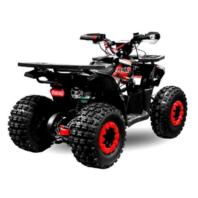 QUAD RUGBY RS8 125CC 8″ – Image 16