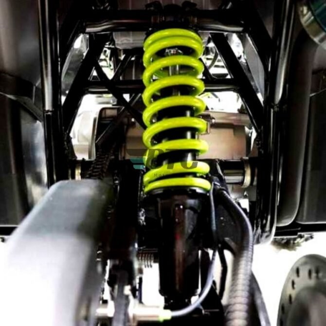 QUAD RUGBY RS8 125CC 8″ – Image 23