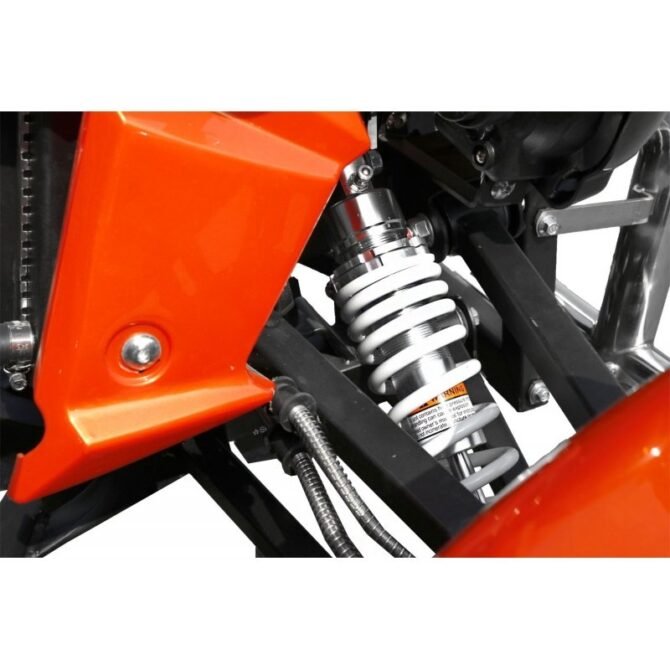 Quad homologué SPY Racing 350cc – Image 8