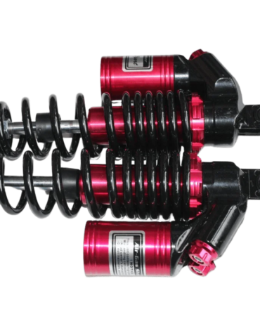 Suspensions arrières pneumatiques pour citycoco CP-1.6 et CP-3.0