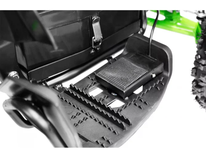 Quad électrique 6″ Torino Deluxe 36V 800W BU – Image 4