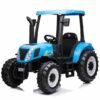 New Holland électrique 24V