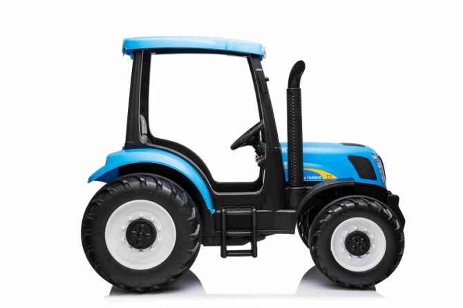 New Holland électrique 24V – Image 2