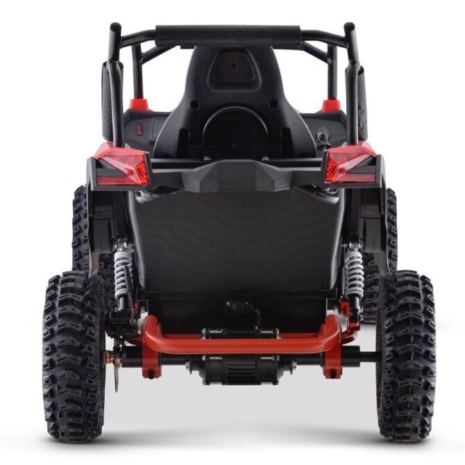 Buggy UTV 48 volts 1200w enfant ado Electrique – Image 2