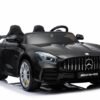 Voiture électrique enfànt 2 places AMG GT R – PACK LUXE