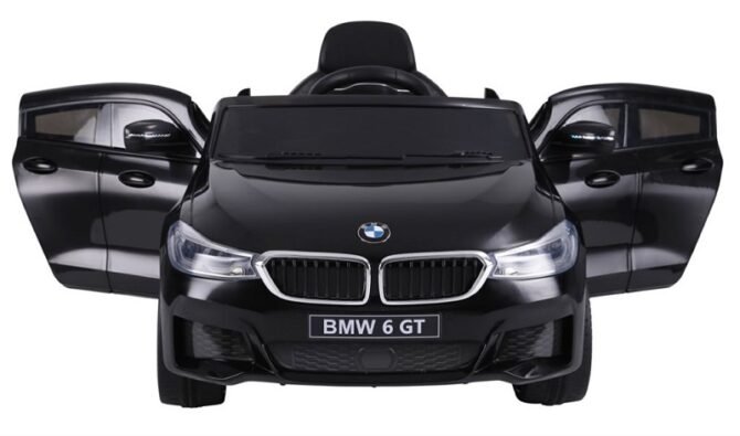 Voiture électrique enfant BMW 6GT 12V – Image 7