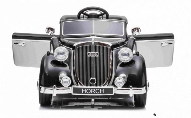 Voiture electrique enfant Audi Horch – 12V – Image 9