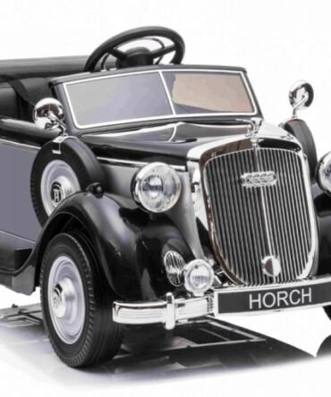 Voiture electrique enfant Audi Horch – 12V