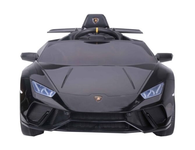 Lamborghini Huracan électrique – 12V – pack luxe – Image 6