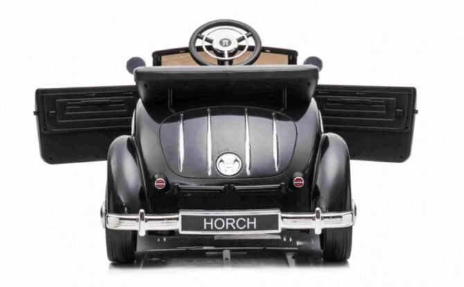 Voiture electrique enfant Audi Horch – 12V – Image 4