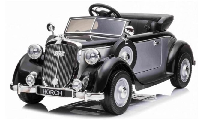 Voiture electrique enfant Audi Horch – 12V – Image 3